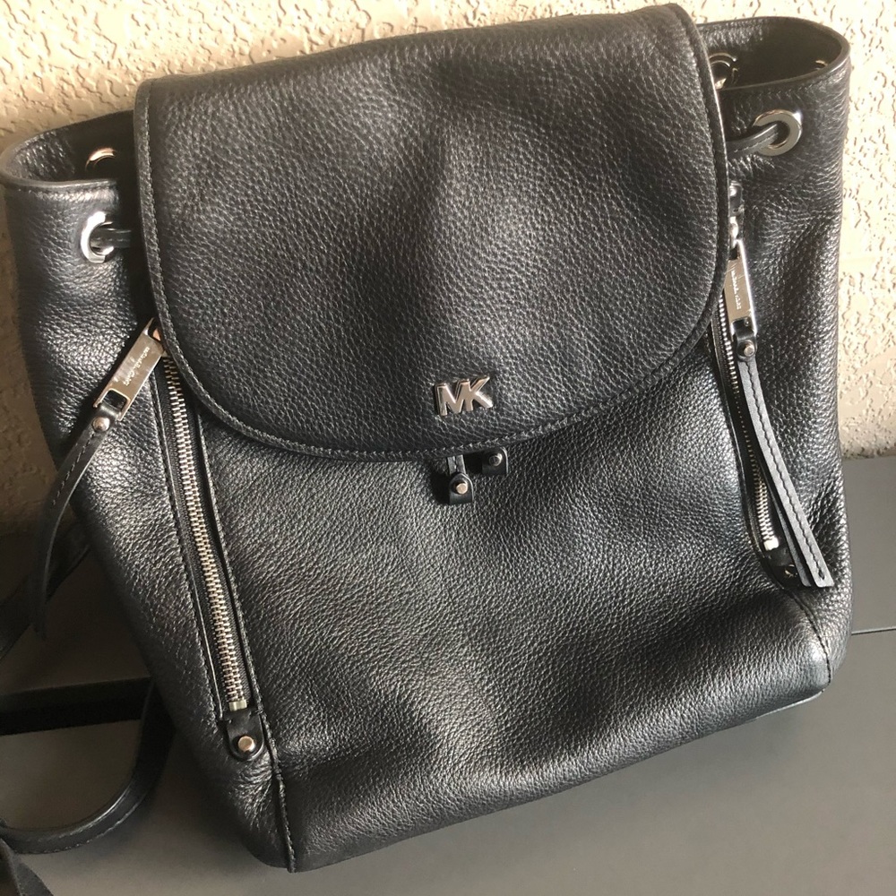 Michael Kors backpack